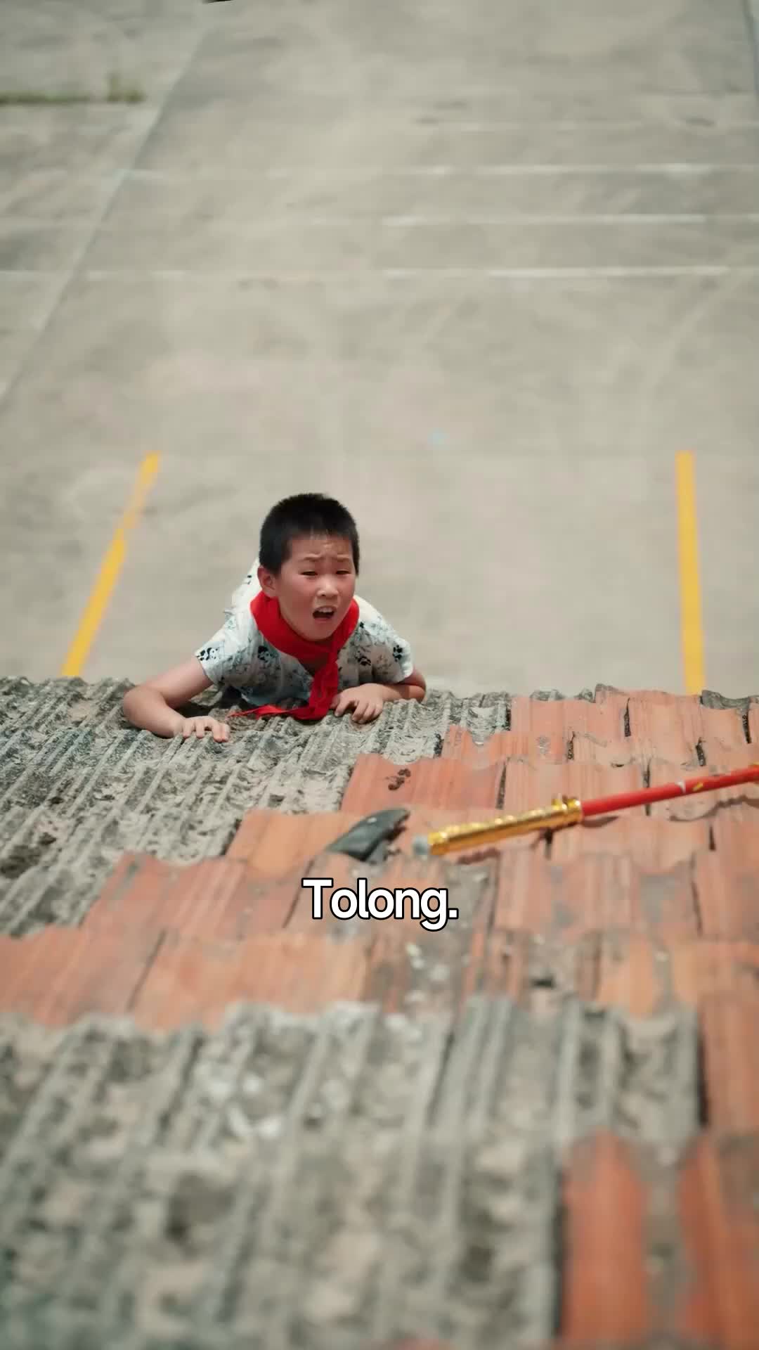 Kebohongan yang Terungkap - Episode 39 - Episode 39