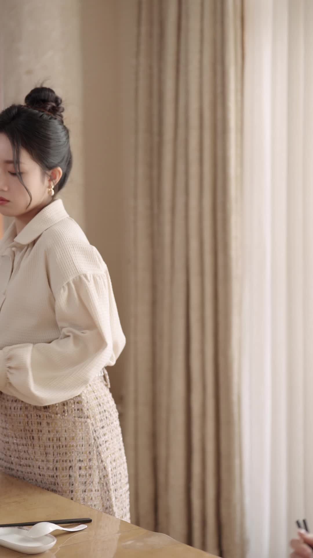 前妻归来 第8集
