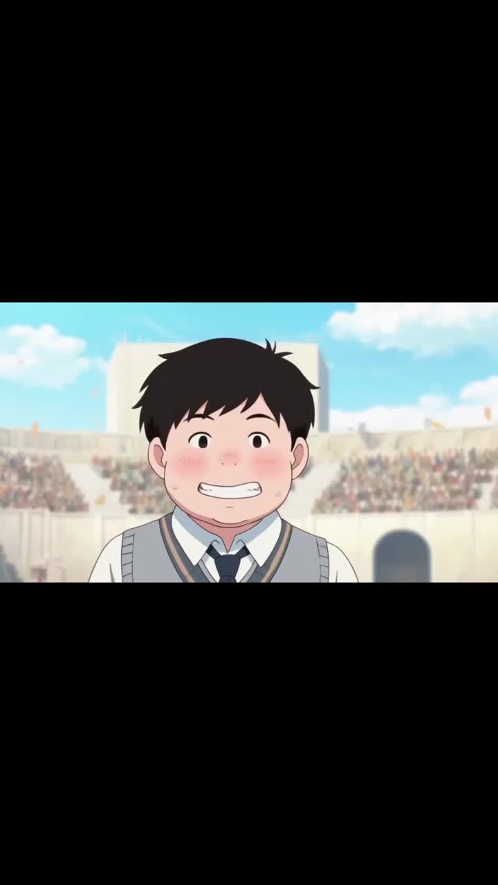 タイタンエイジ：俺は十凶を覚醒した（吹き替え） 第 10 話