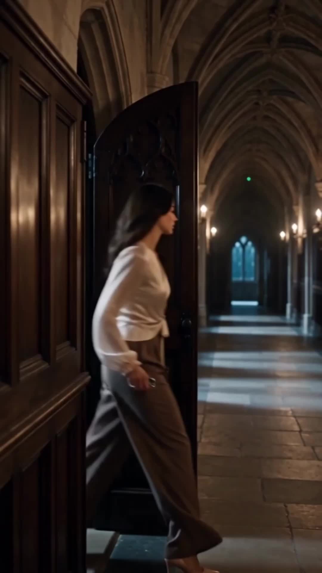 He Chose My Sister, I Became the Vampire Queen Episode 3
