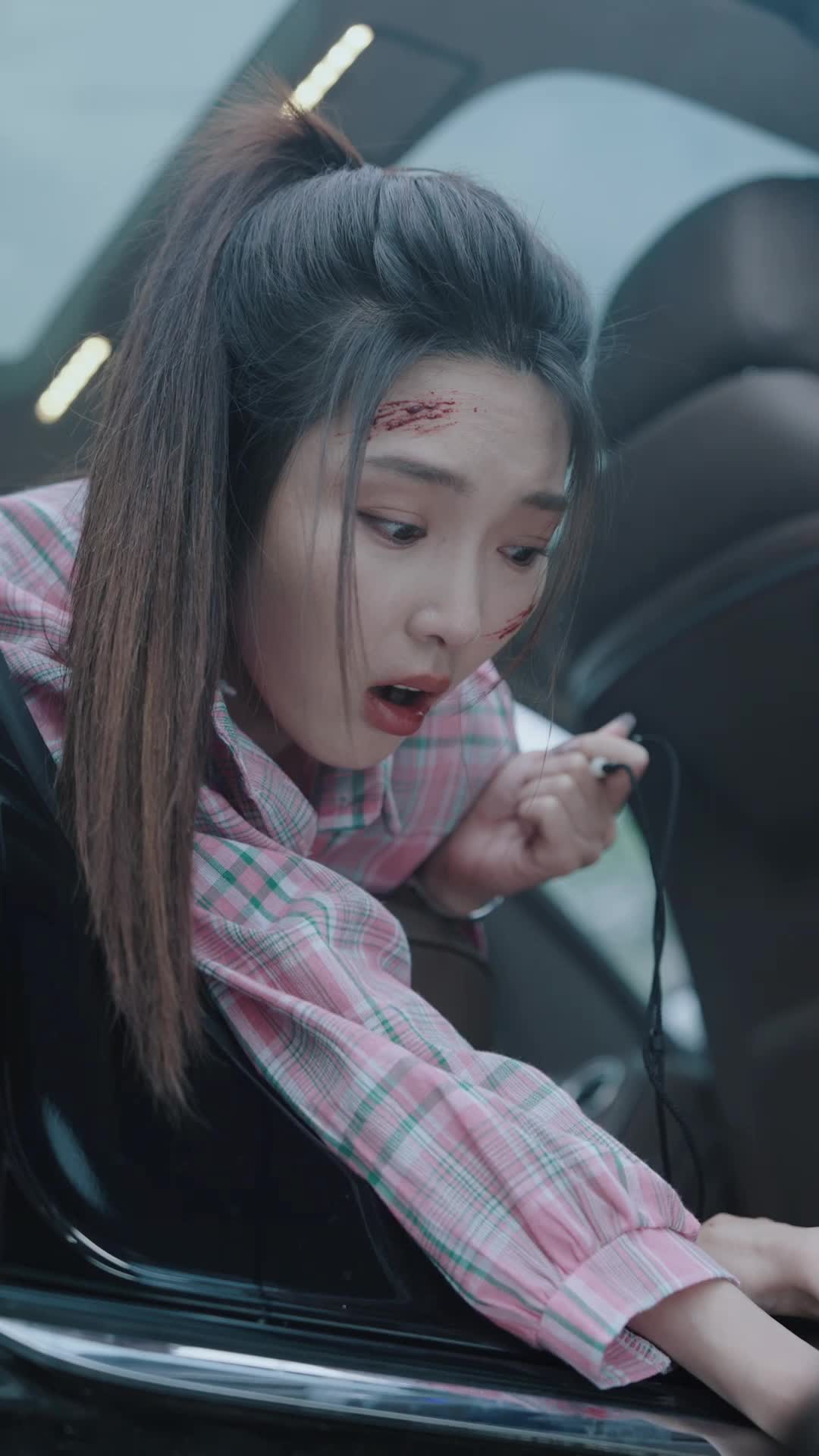 我是首富真千金，也是墨少未婚妻 第8集