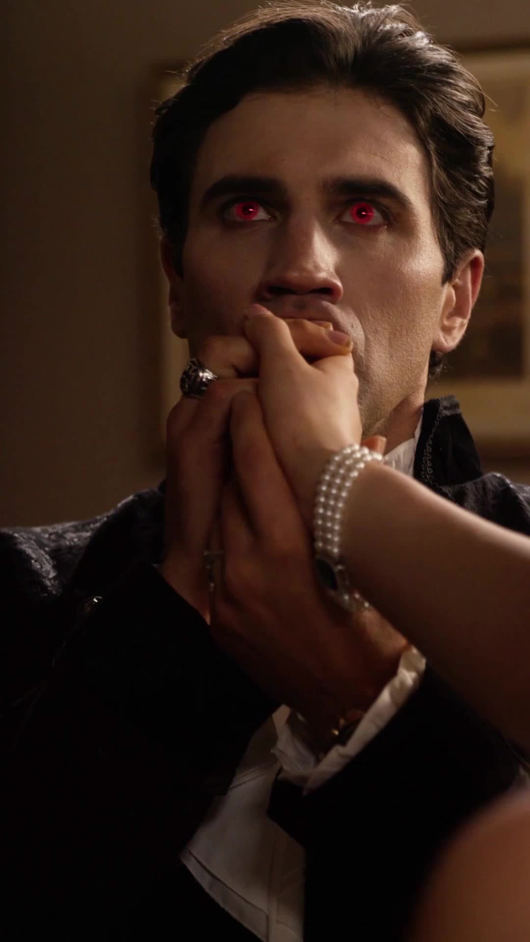 Spoiled by My Vampire Uncle Episode 6
