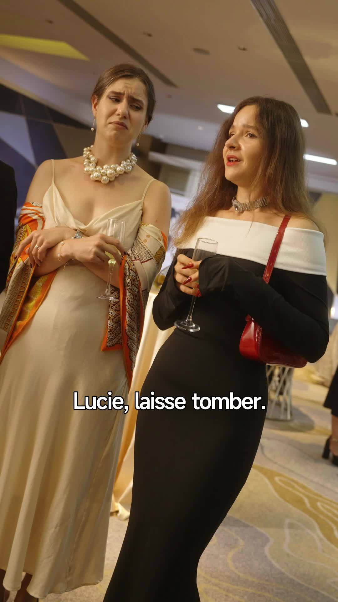 J’ai déjà été ta mère Épisode5