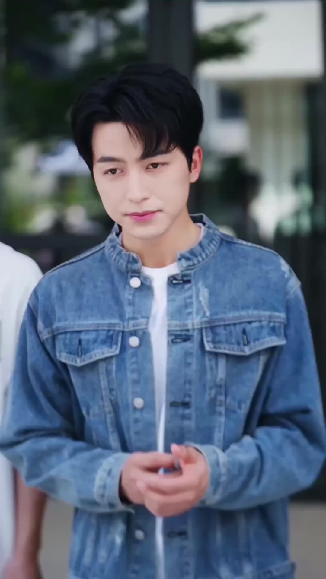 Cinta Dihapus Waktu - Episode 38 - Episode 38