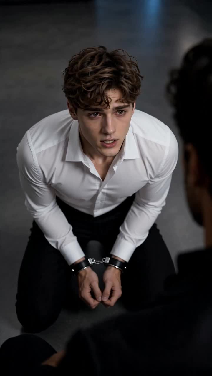 The Alpha Who Couldn’t Resist Me Episode 3