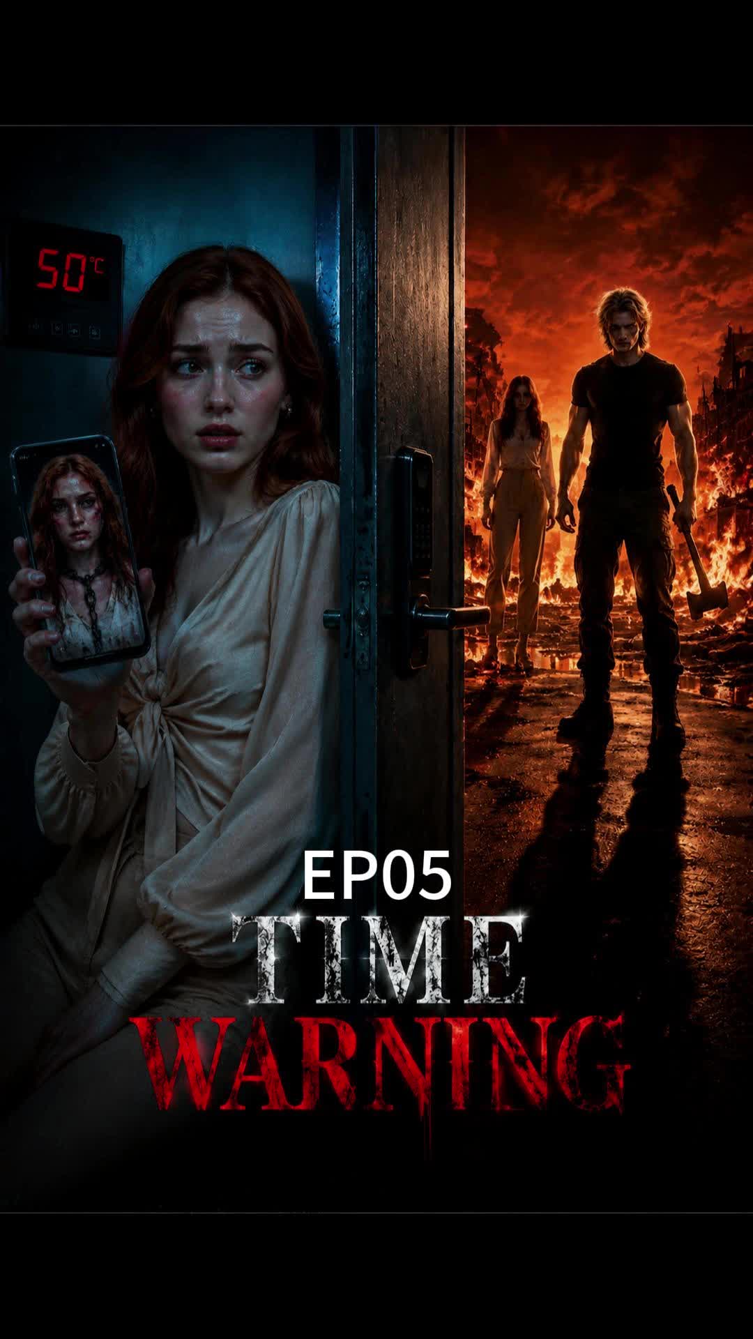 Time Warning Episode 5