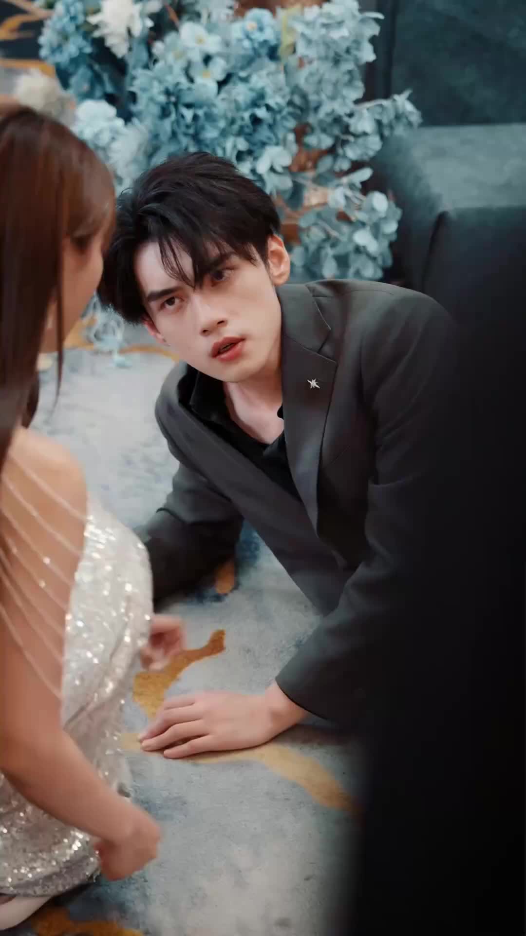 Hari kebangkitanku - Episode 4 - Episode 4