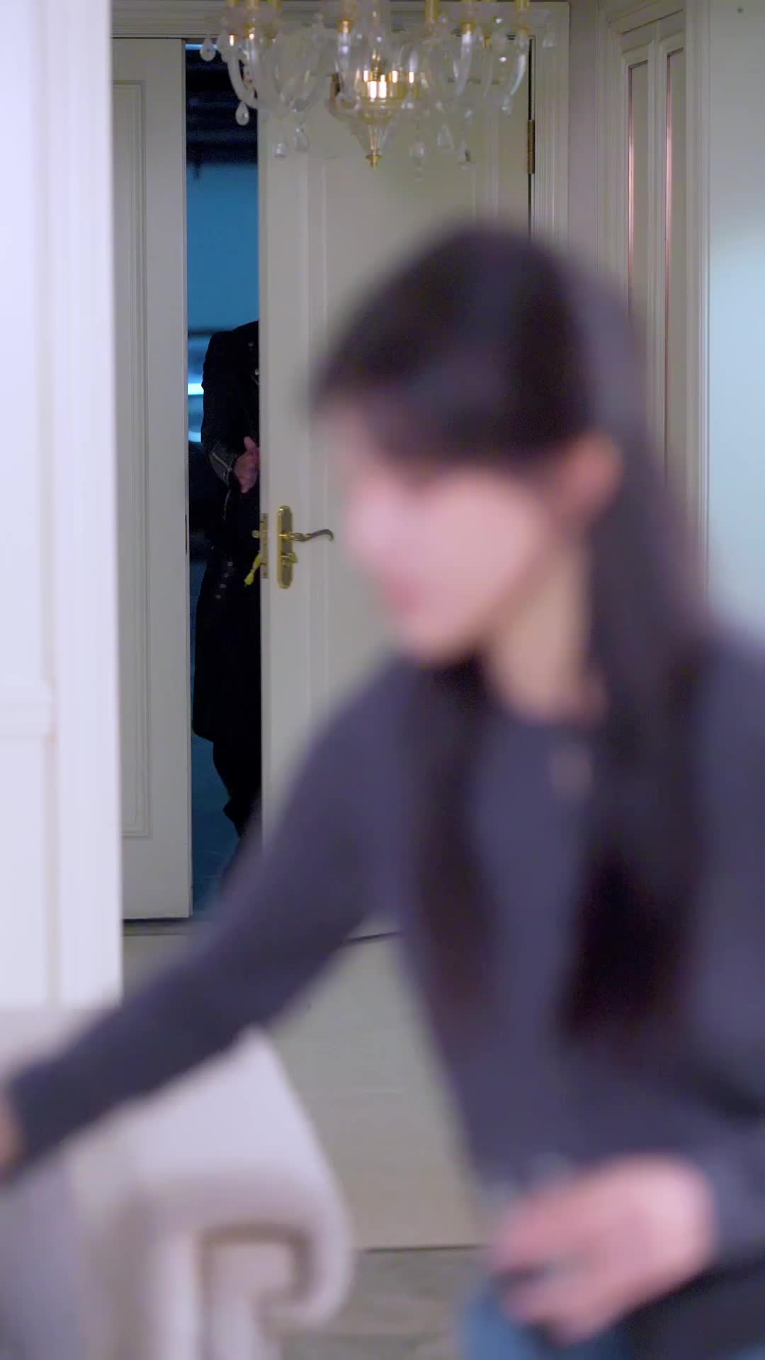 Switch the Script, I Still Slay Episode 6