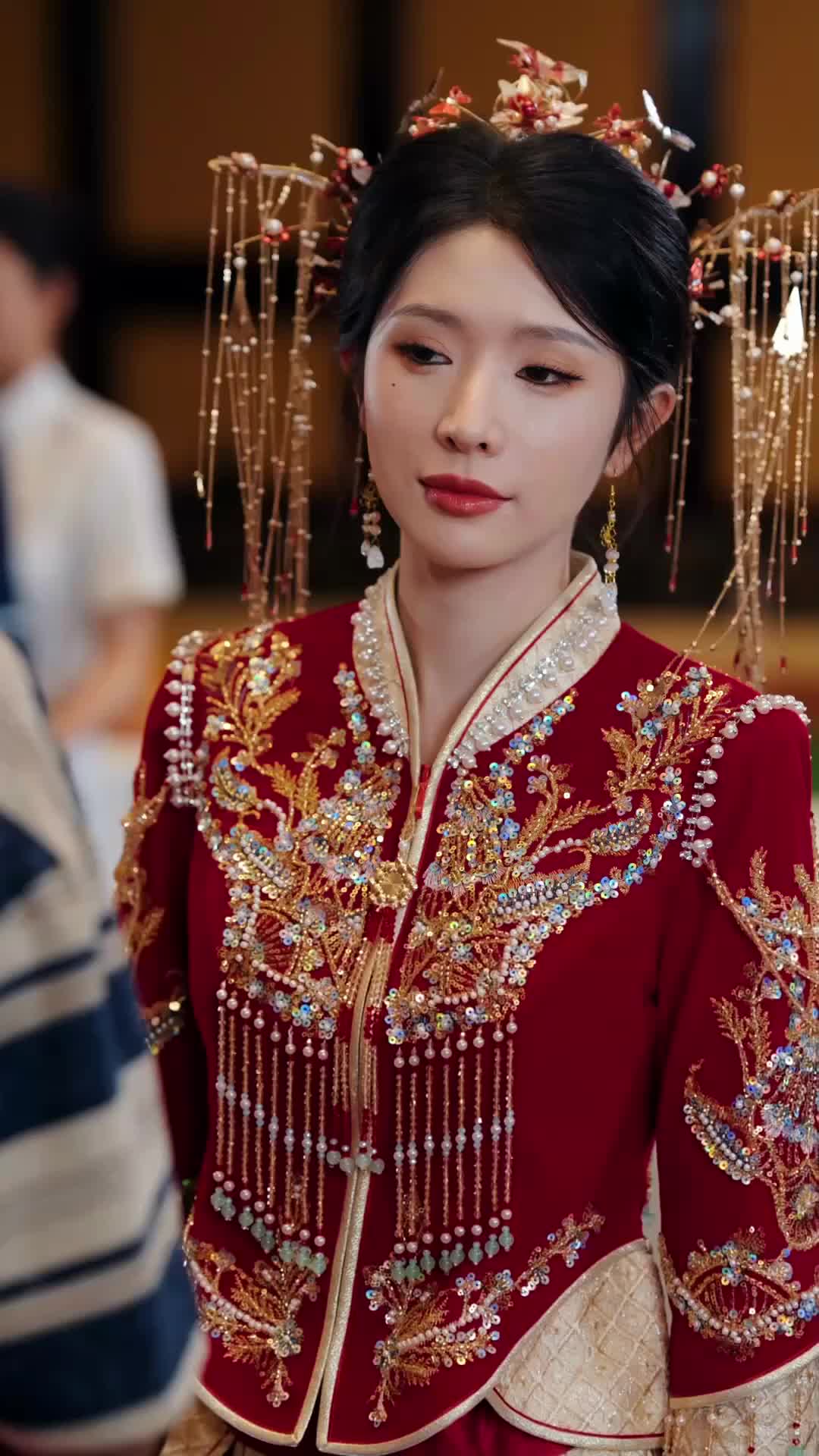 Cinta Ditakdirkan dari Sekarang - Episode 30 - Episode 30