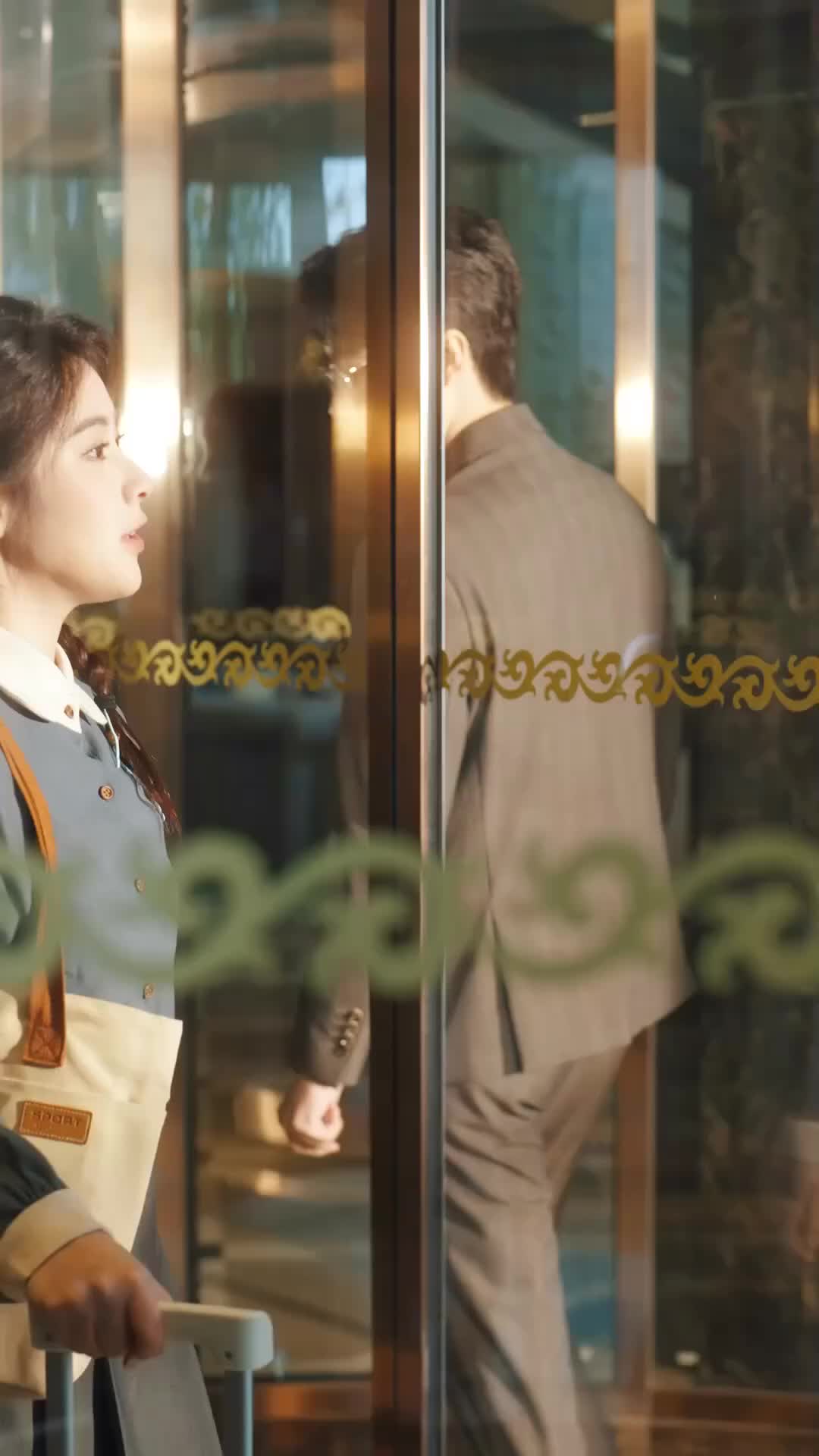 Stirring Up Romance: The Taste of Love Episode 3