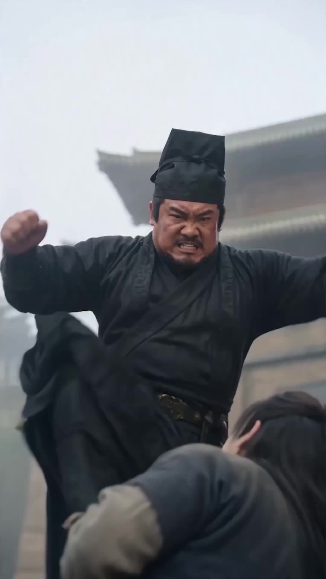 Calon Kaisar yang Dikhianati (Sulih Suara) Episode 5