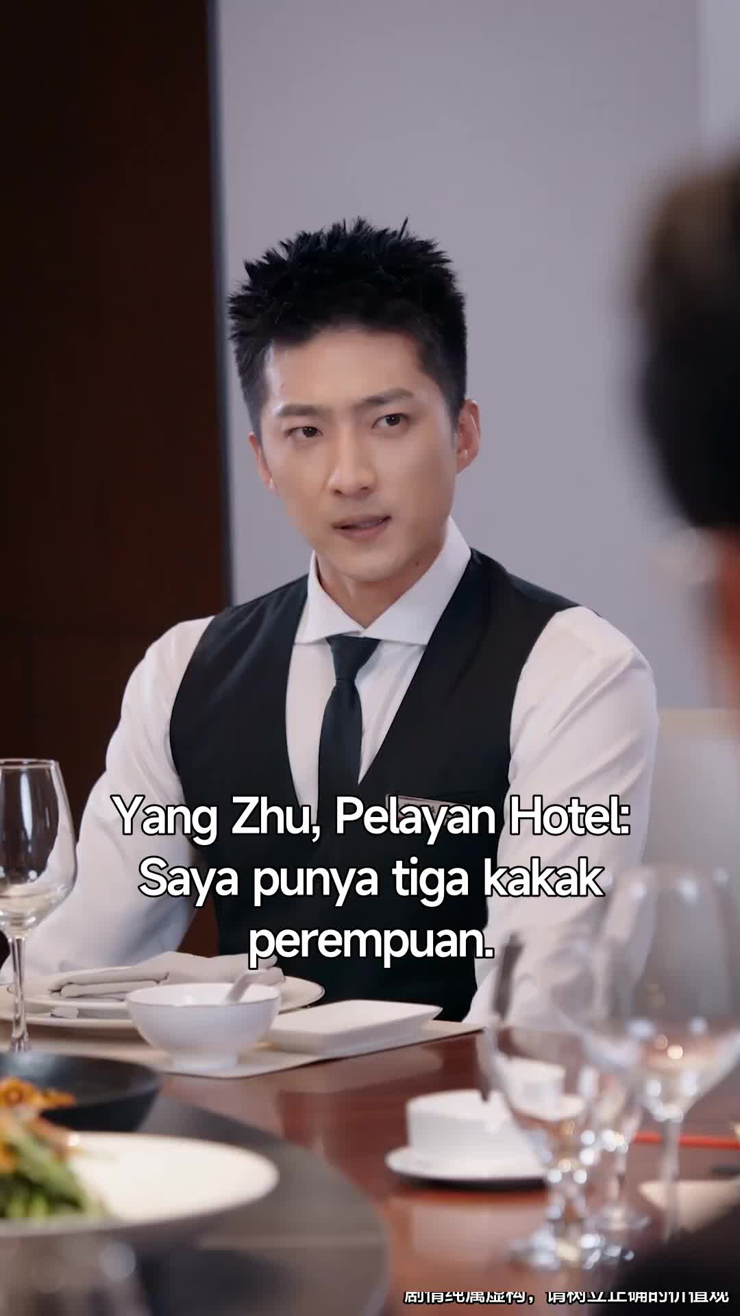 Rahasia di Balik Tanda Pengenal Episode 5