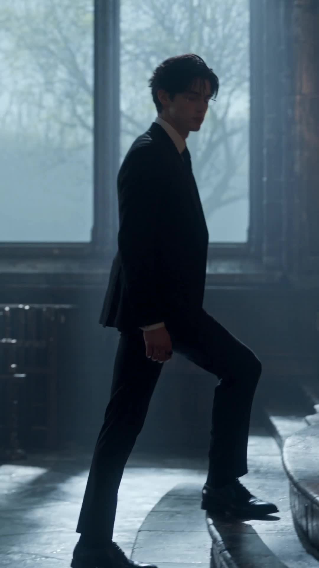 Kiss the Vampire or Die Episode 5