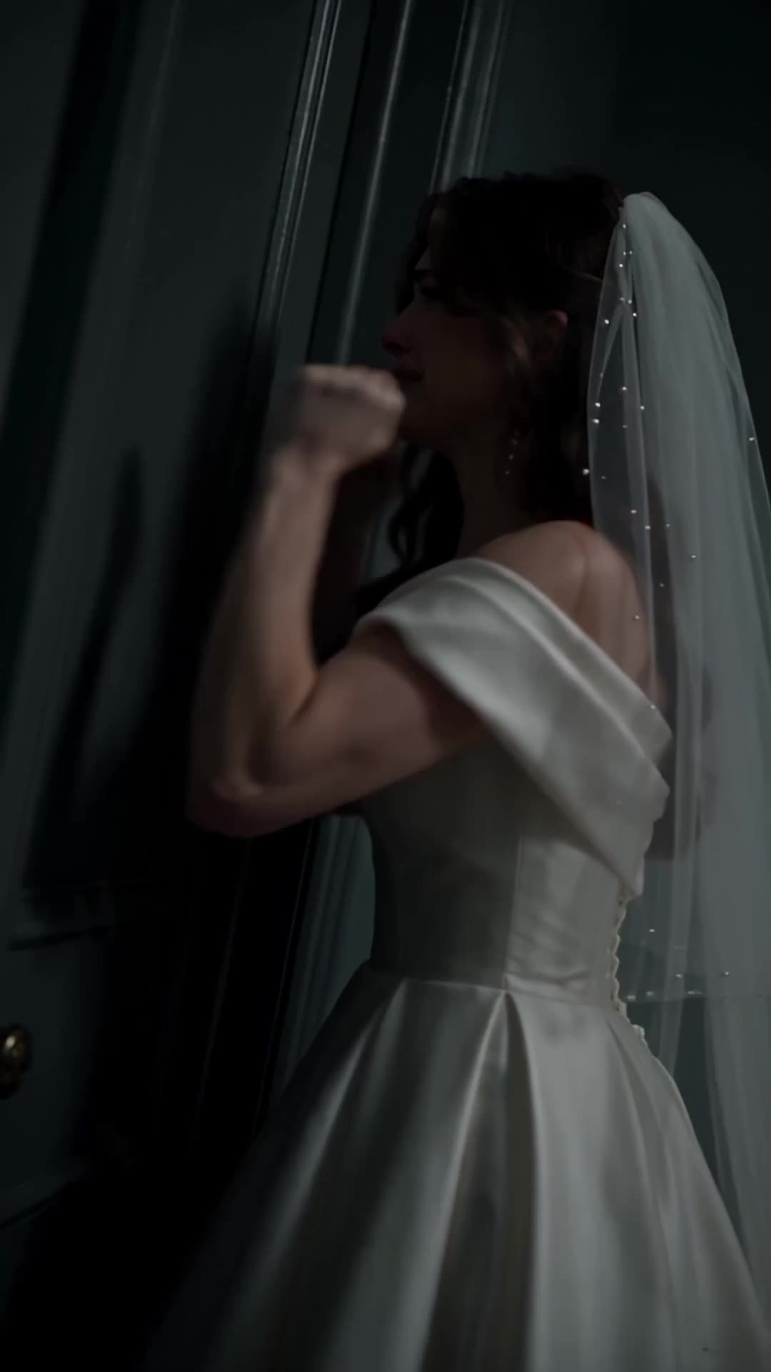 My Sister Replaced Me at My Wedding Episode 1