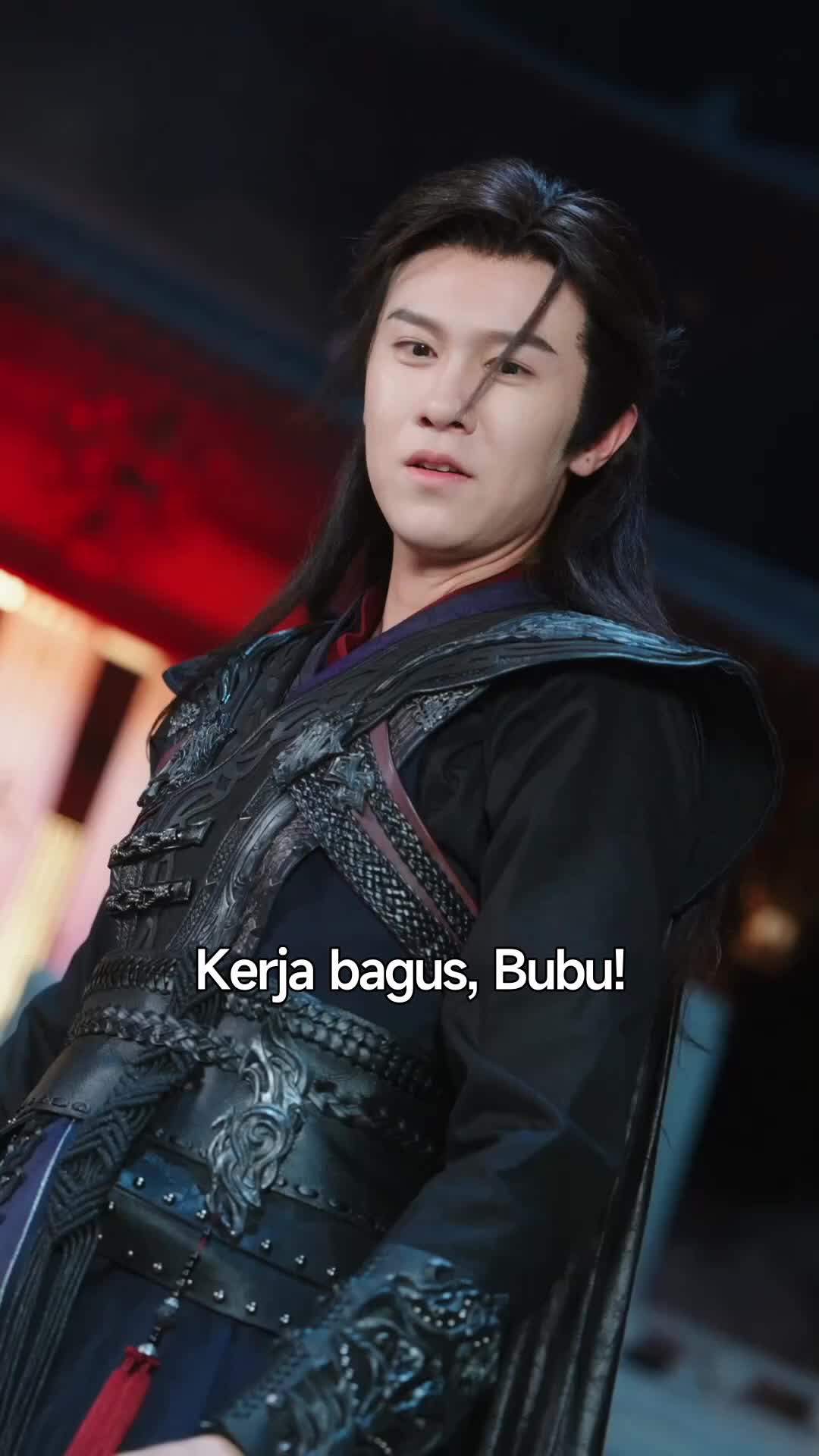 Sumpah yang Terkhianati - Episode 11 - Episode 11