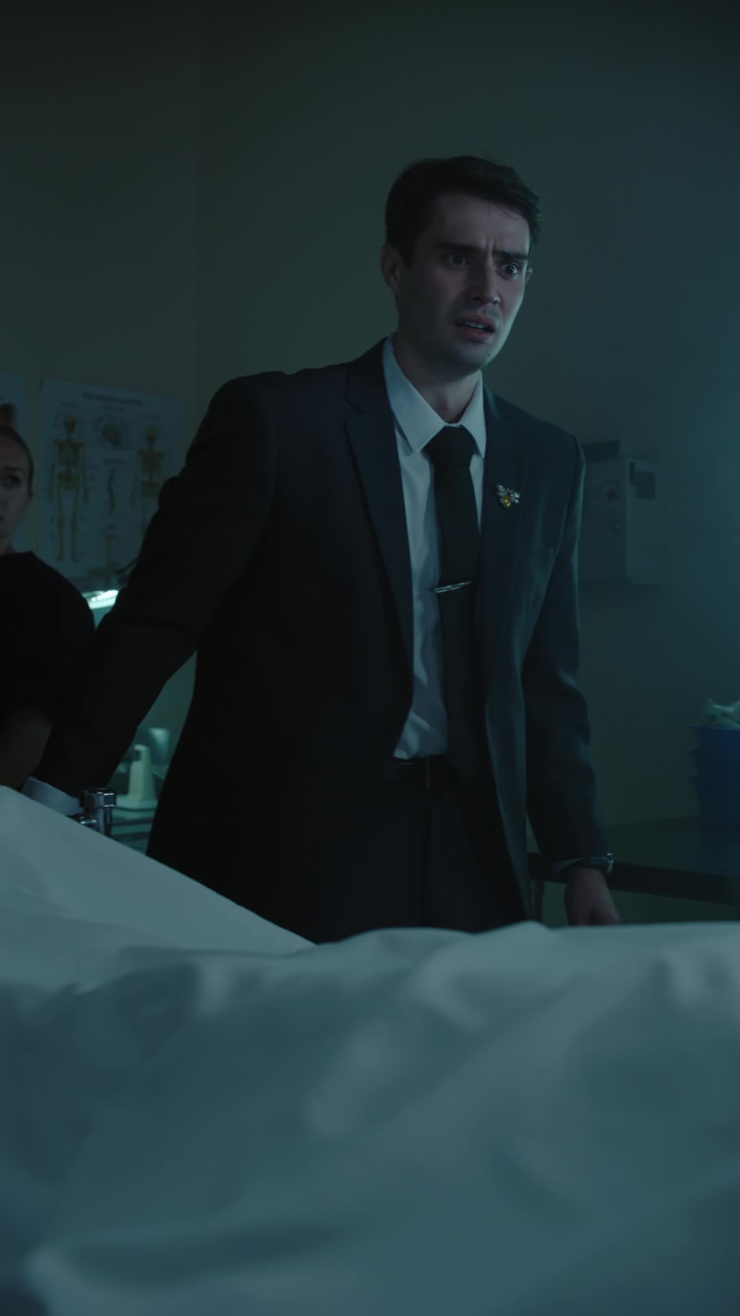 The Heart I Gave for His Life Episode 11