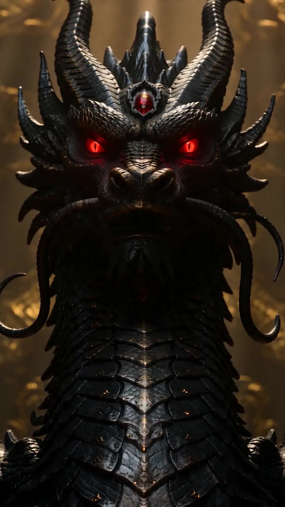 O Lorde Serpente Mimou Demais (Dublado) 4Episódio