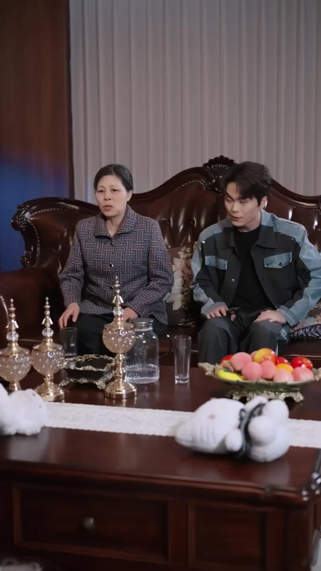 当我觉醒之后 第3集