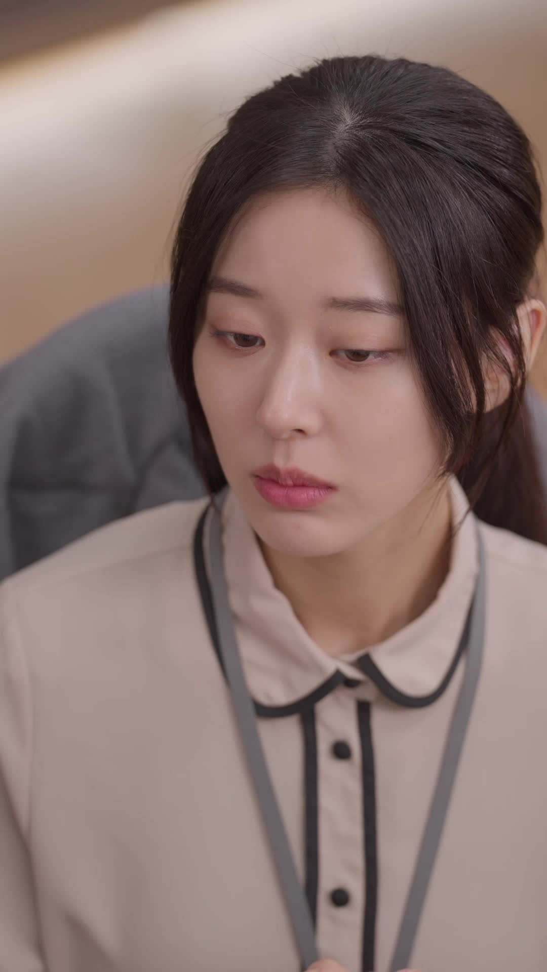 La amante secreta del CEO Episodio 10