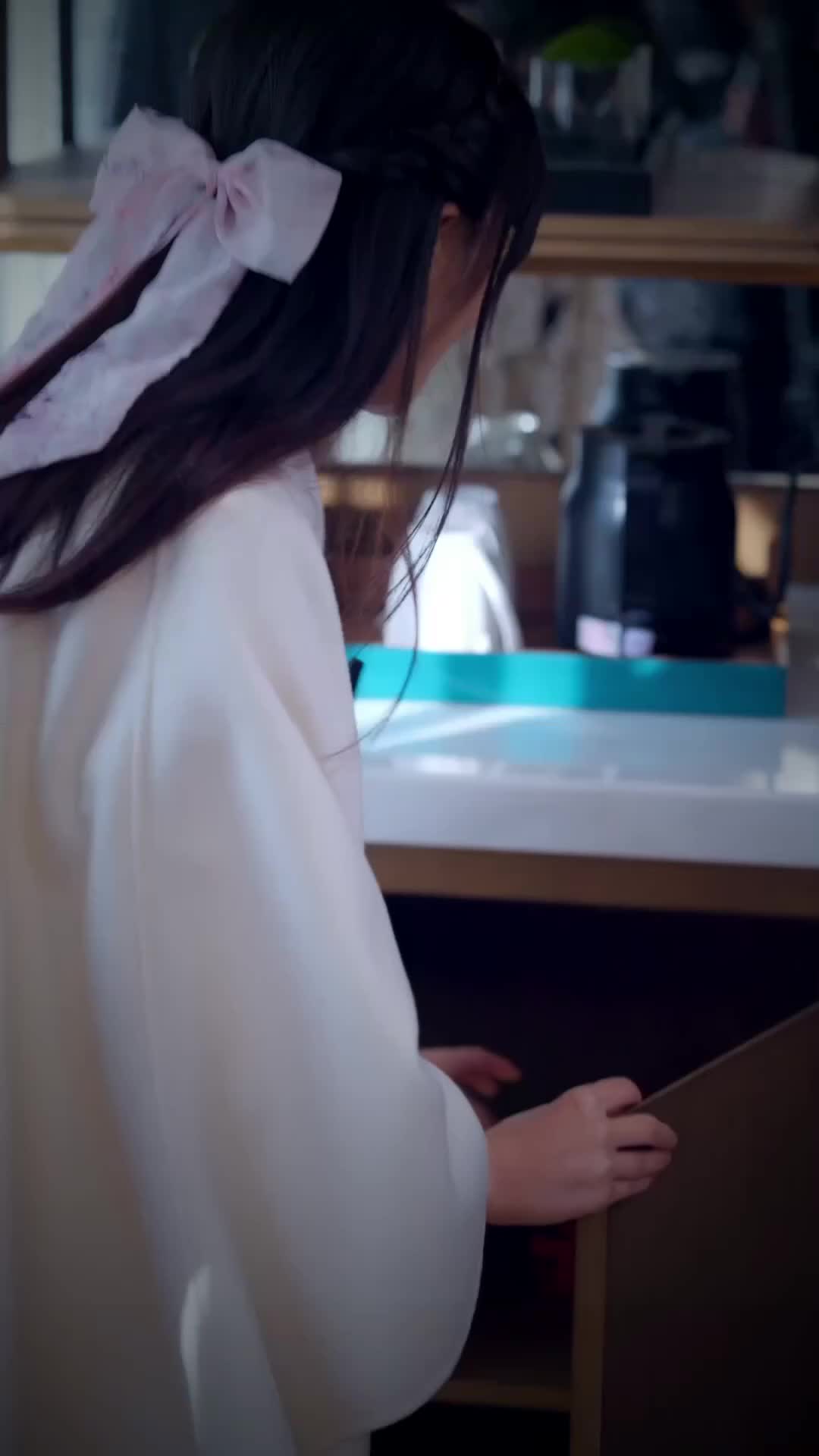 Istri Cantik Kiriman Surga Episode 5
