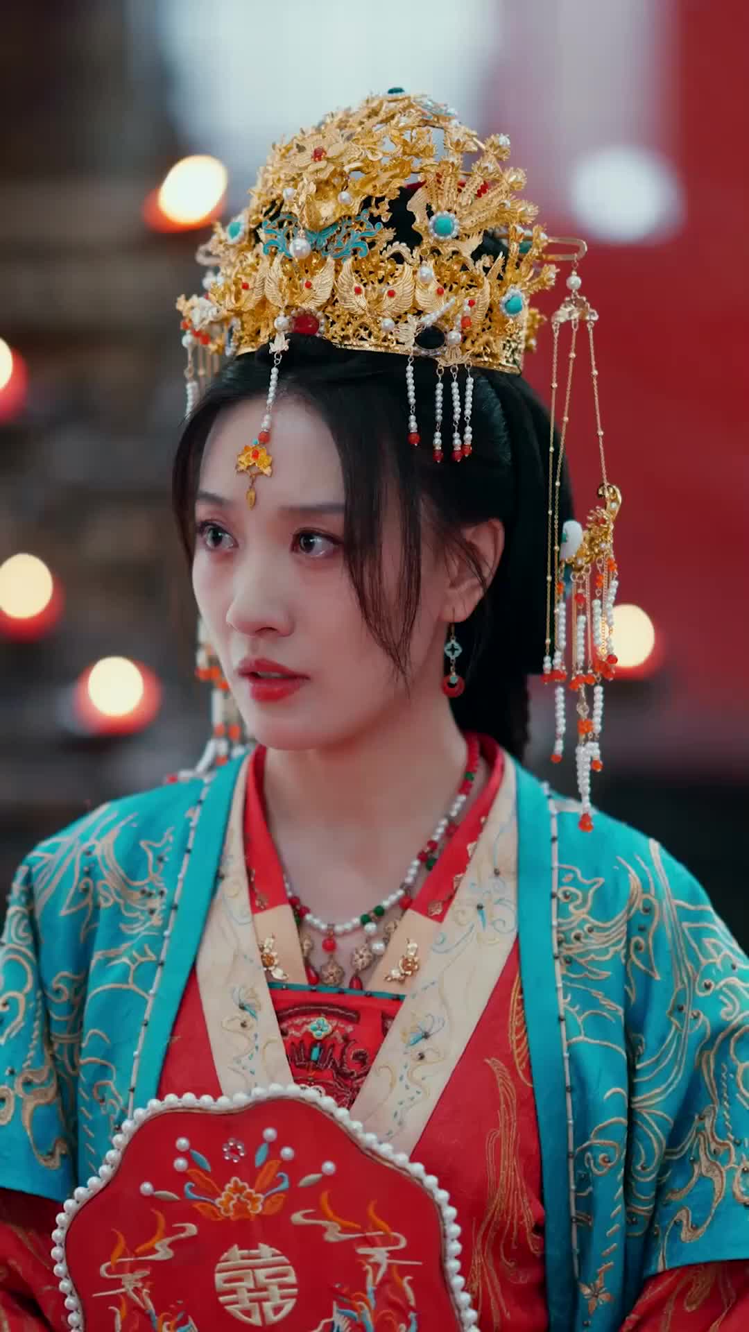 Hati Pangeran yang Membeku - Episode 69 - Episode 69