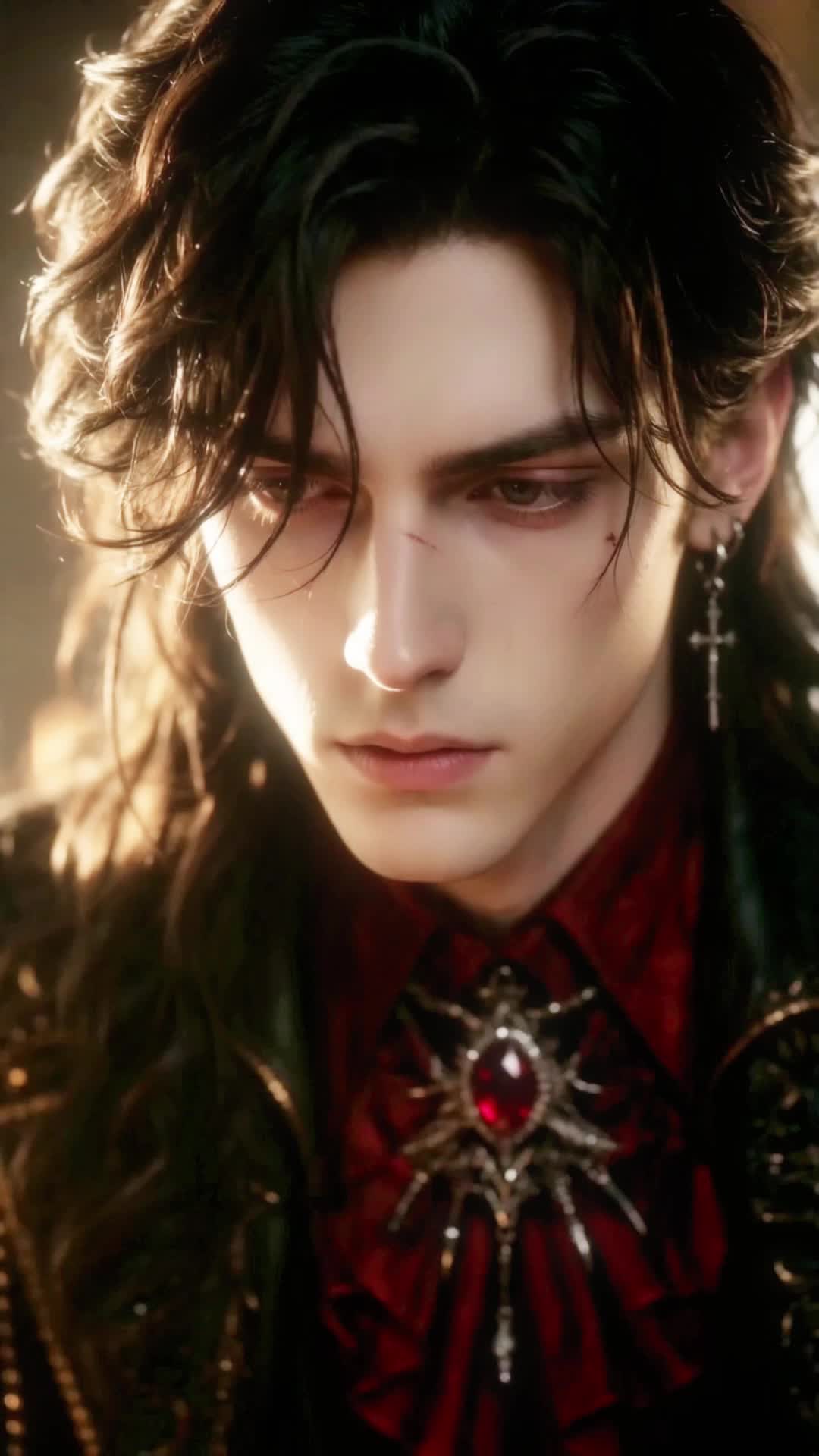 No Taste for Blood Episode 10