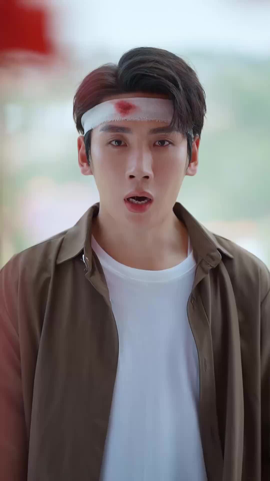 Pesan Terakhirku di Surat Ketigaku - Episode 54 - Episode 54