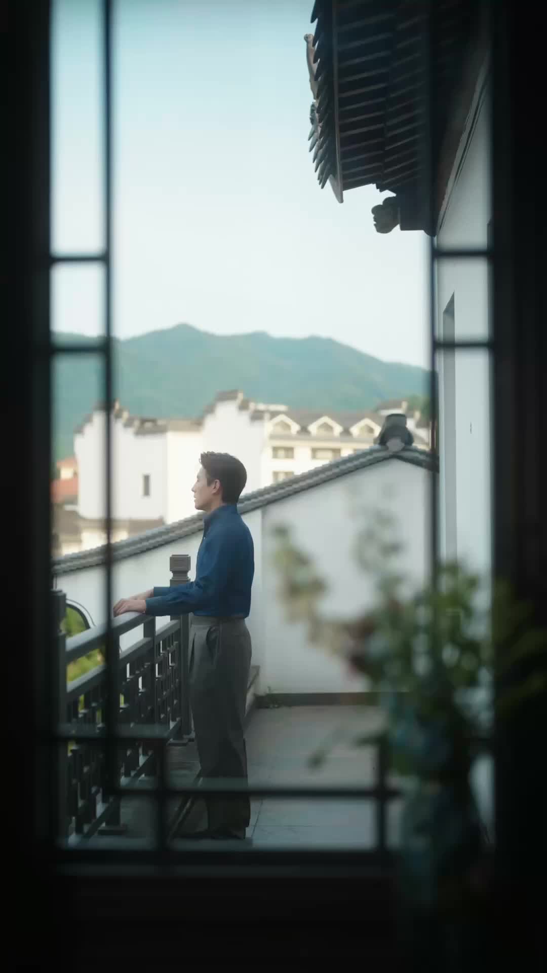 Pertemuan Indah Setelah Badai - Episode 40 - Episode 40