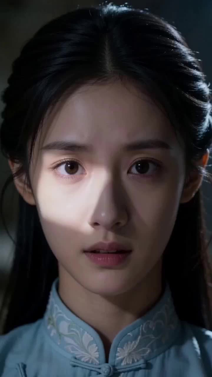 Beyond Death, Bound by the Red Veil Episode 7
