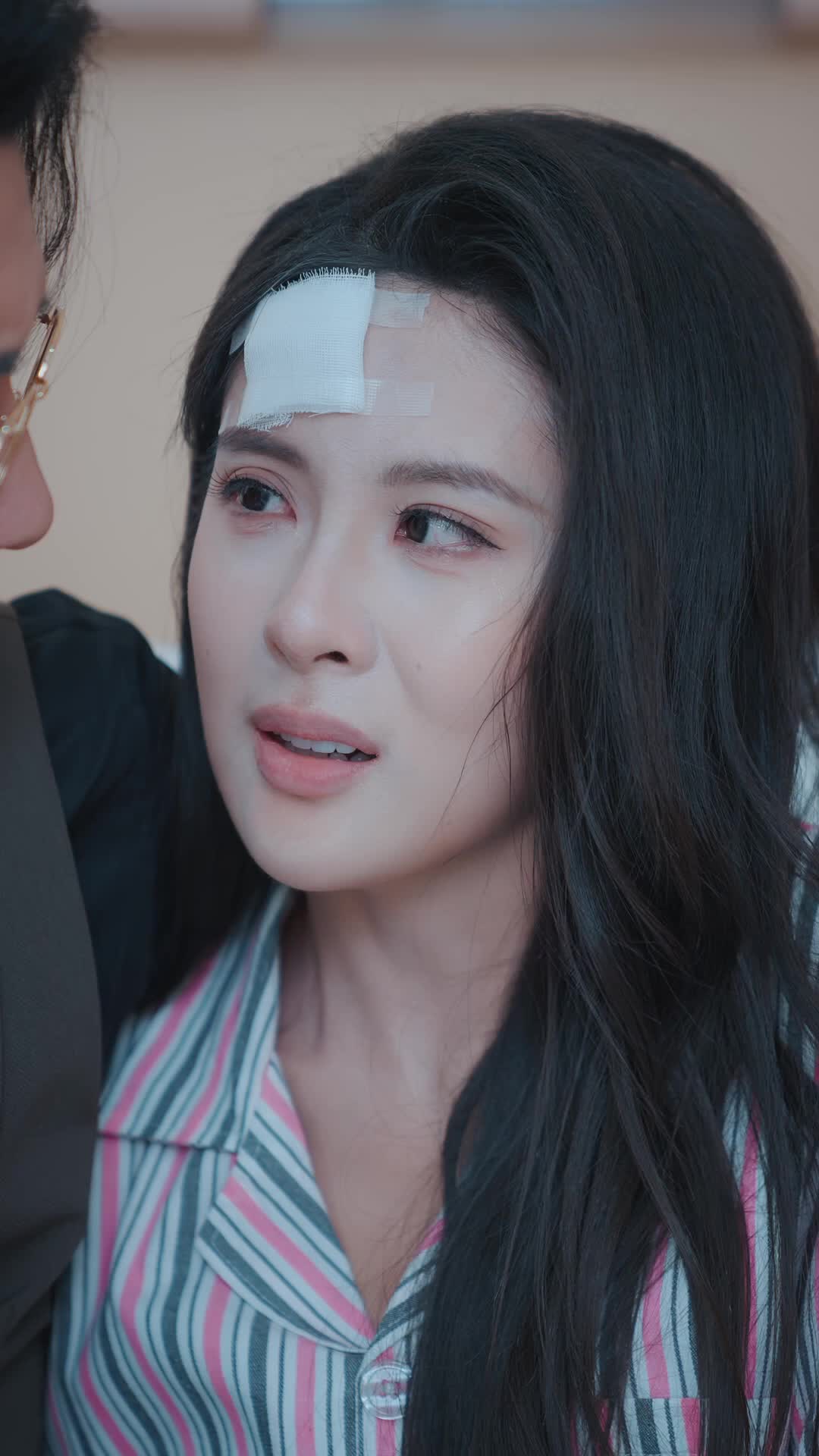 The Scales, Love and Revenge Episode 9