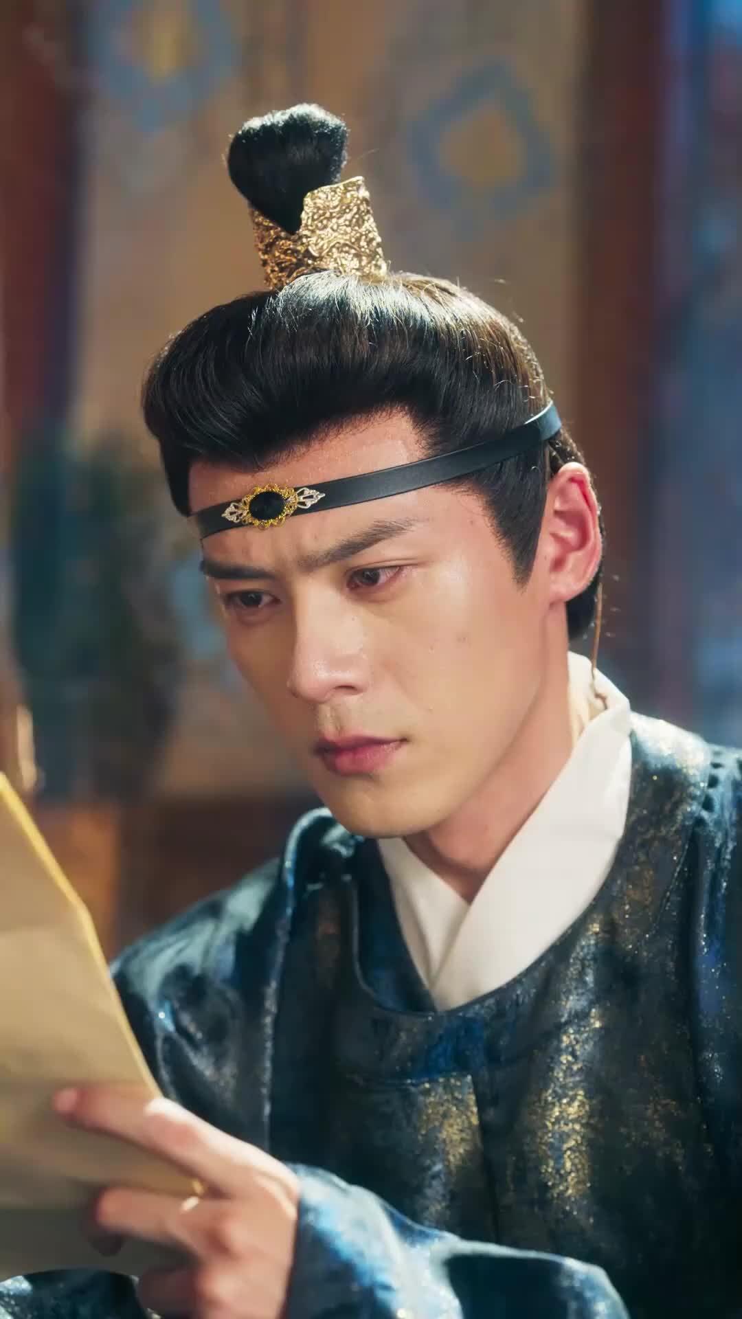 뒤엉킨 사랑 - Episode 38 - Episode 38