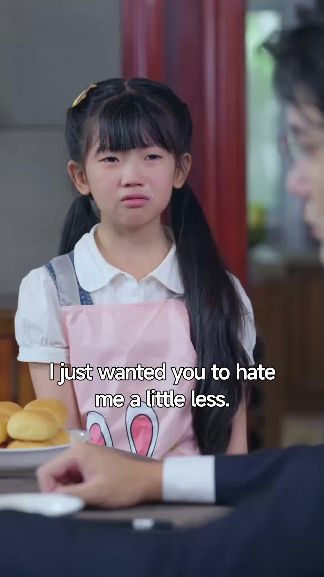 Daddy, Love Us Please Episode 6