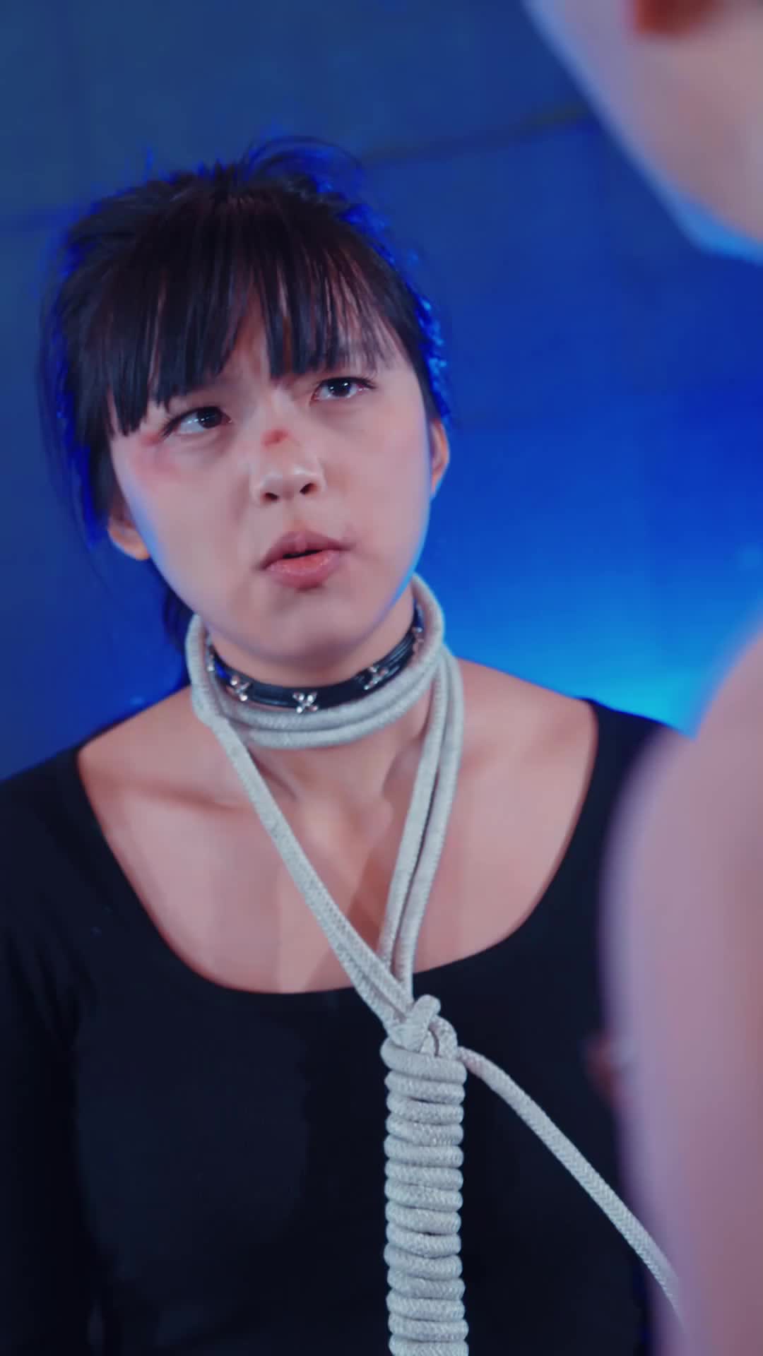 擺地攤撿了個女神老婆 第7集