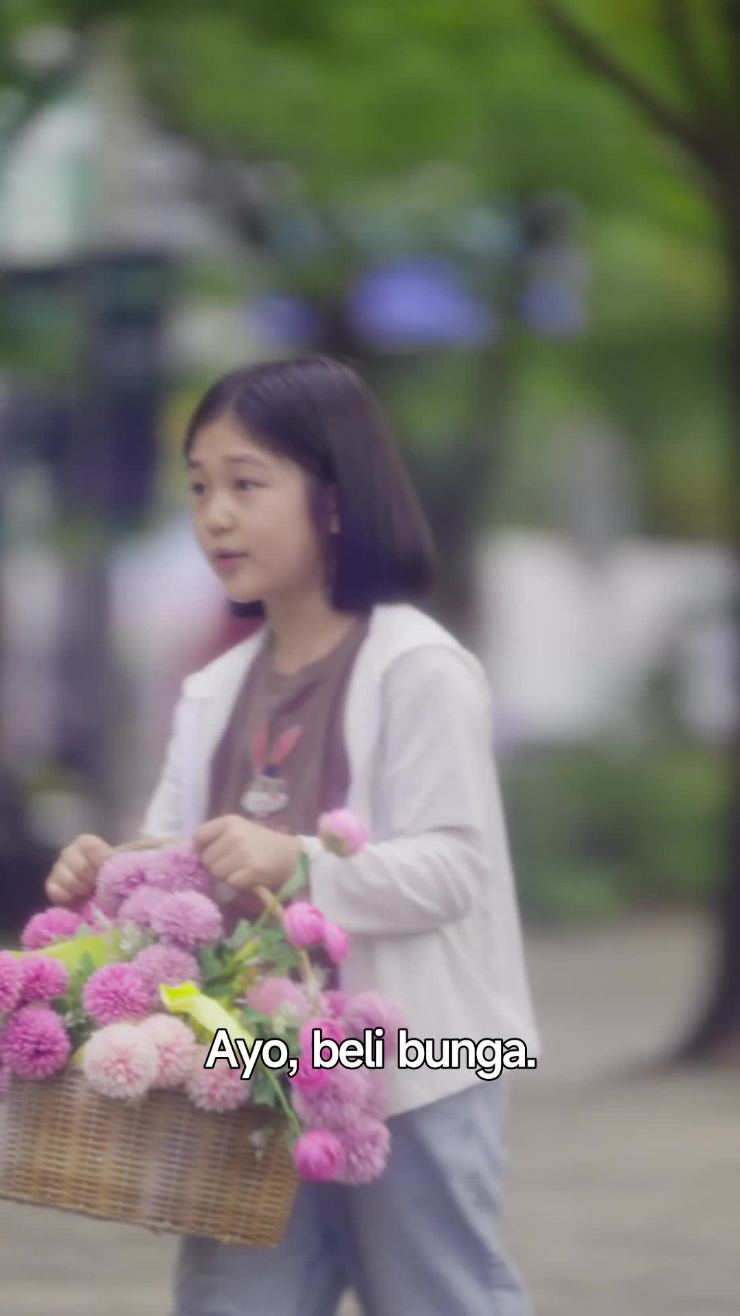 Pewaris Tanpa Memori Episode 1