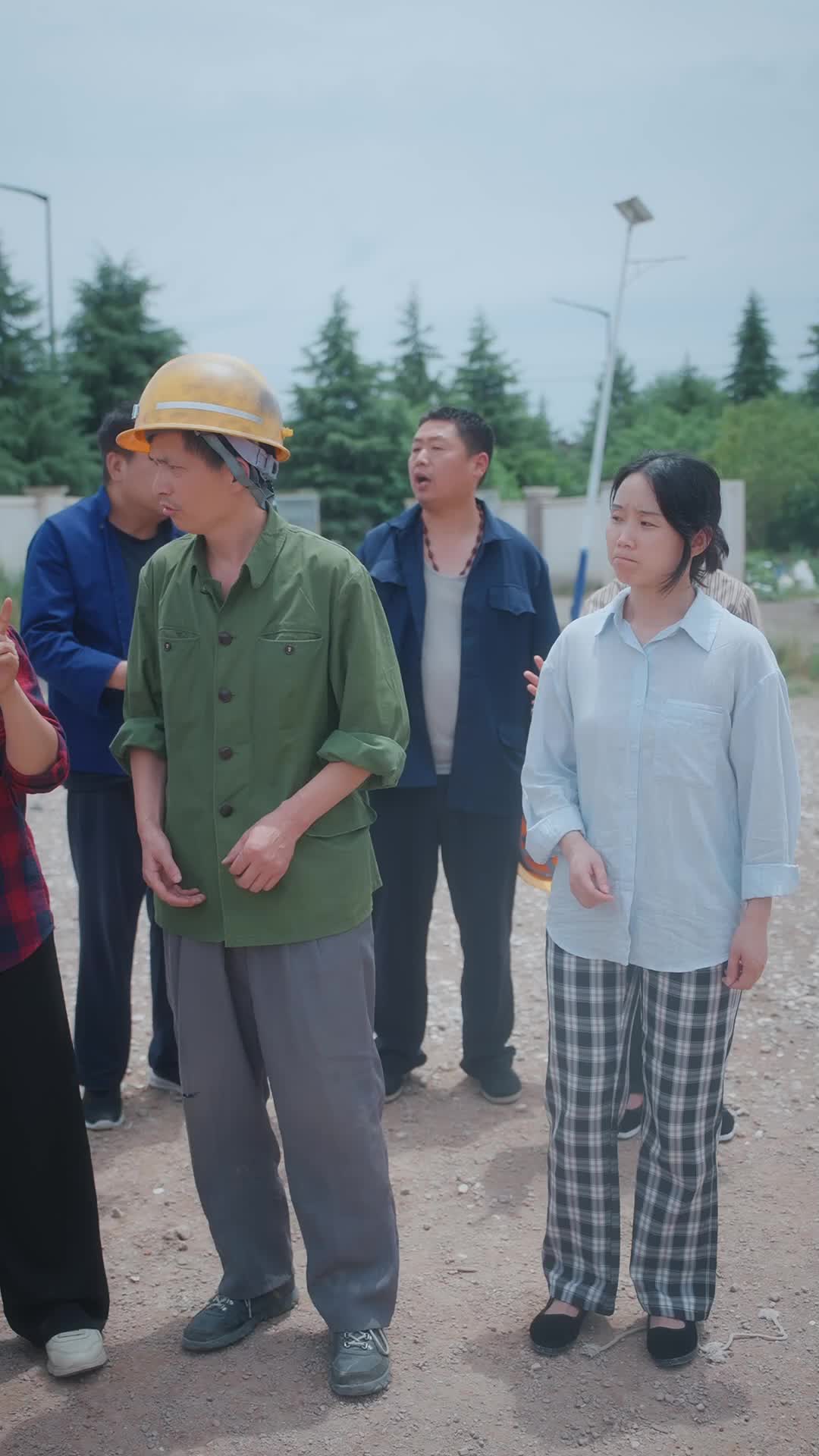 逆袭1995：千金散尽还复来 第7集