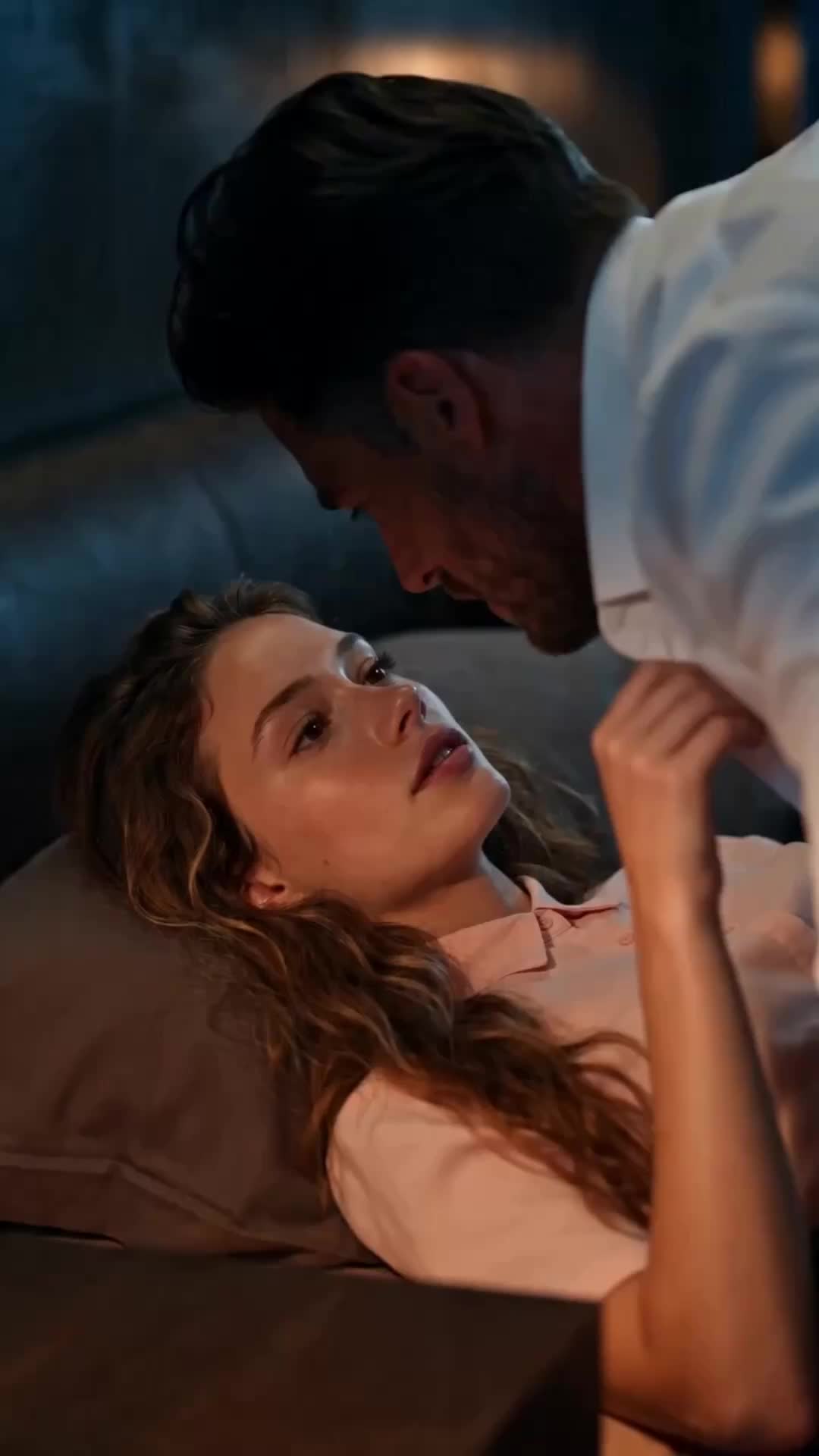 My Dear Doctor, Please Be Gentle with Me Episode 9