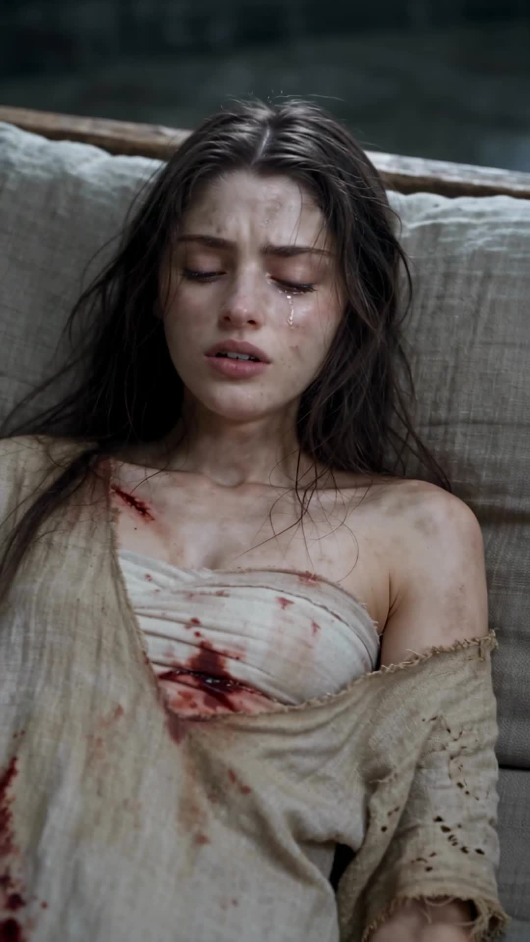 We Are Even Episode 3