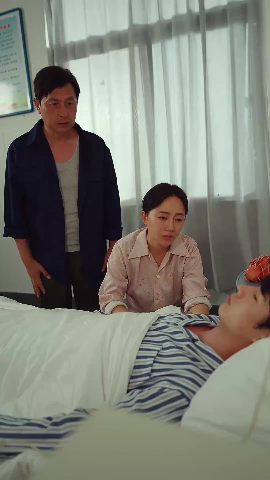 1989，我回來了 第10集
