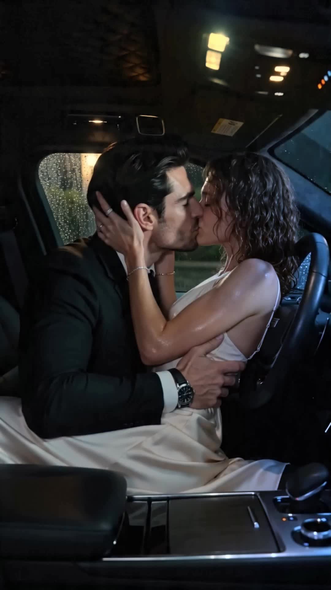 The Bodyguard Godfather's Good Girl Episode 8