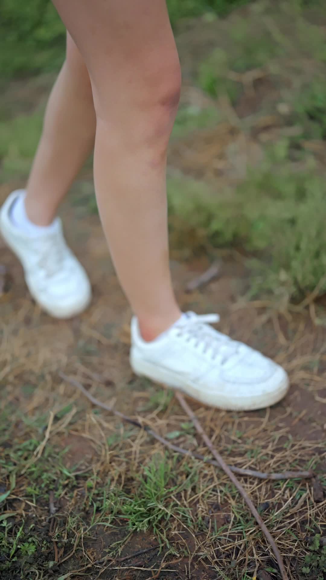 荒村归途 第1集