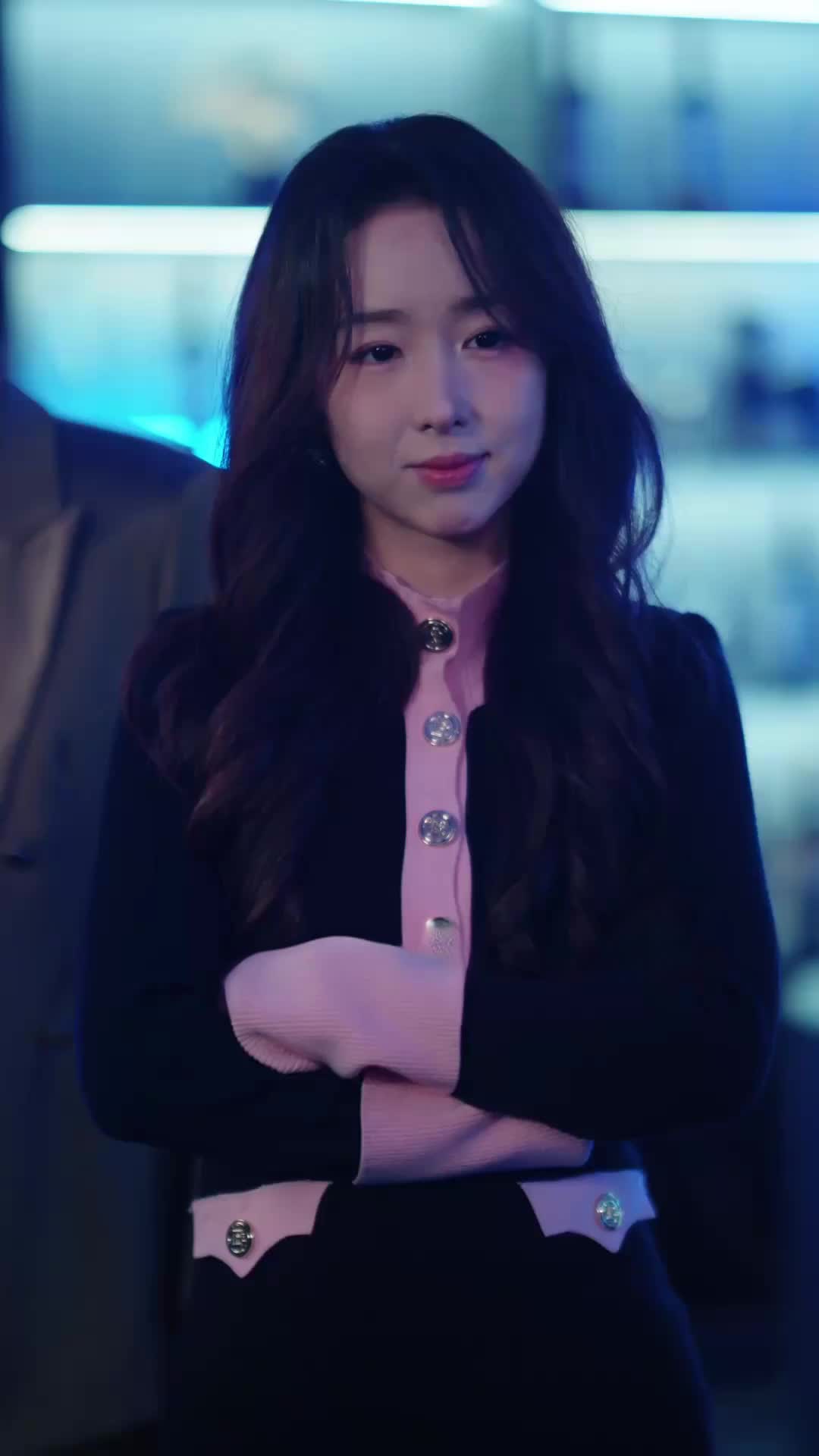 They Called Her Simple, She Hit Back Hard Episode 10
