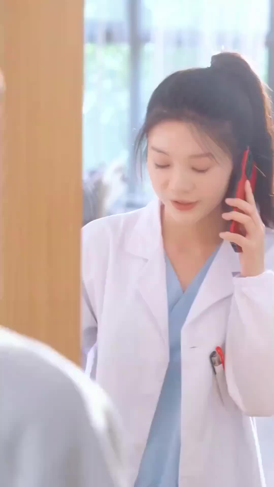 Accidentally Bound, Eternally Loved Episode 4