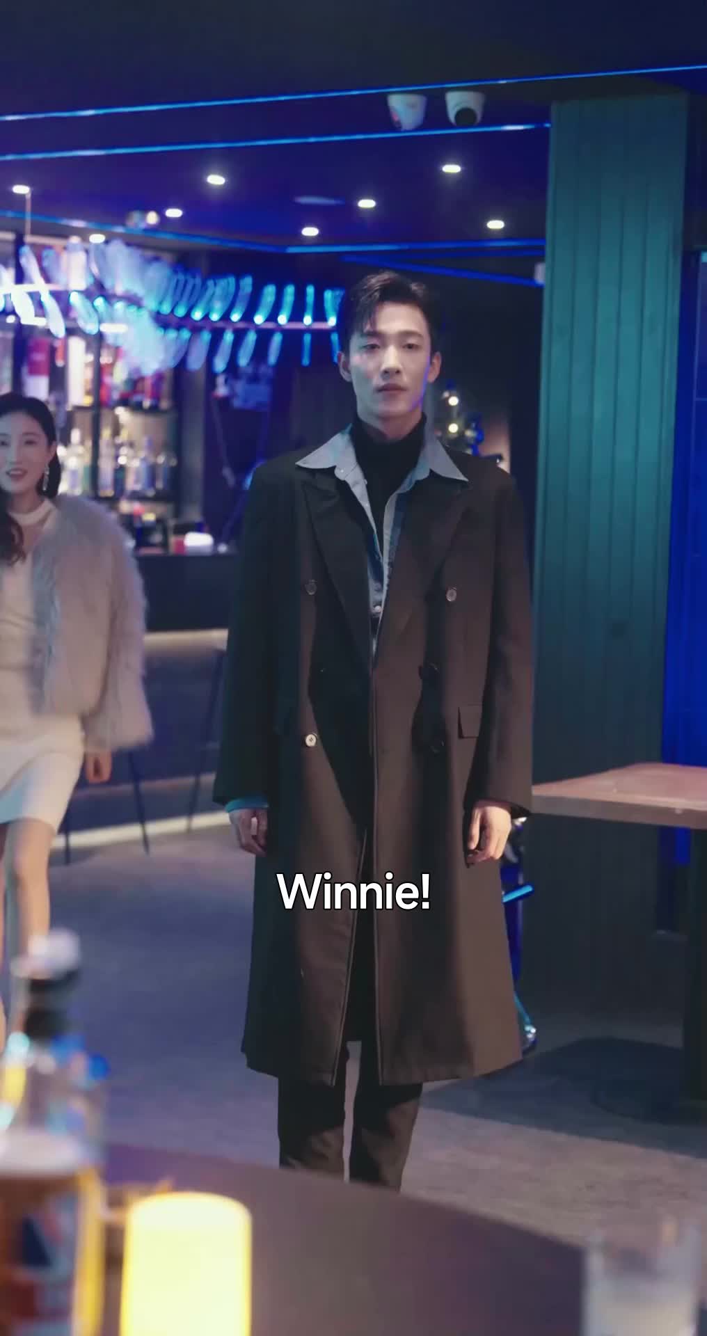 You're My Impossible Goodbye Episode 11