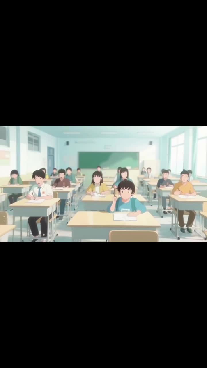 高考必滿分！試卷出題造機甲 第3集