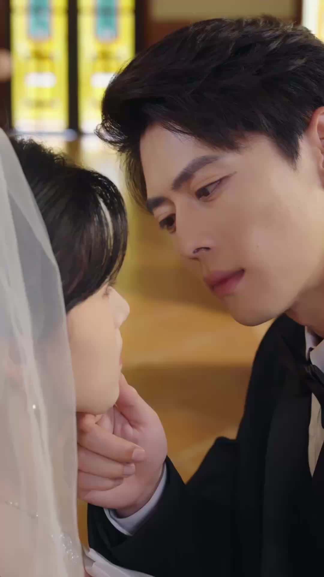 Salah Paham Jadi Cinta Sejati - Episode 23 - Episode 23