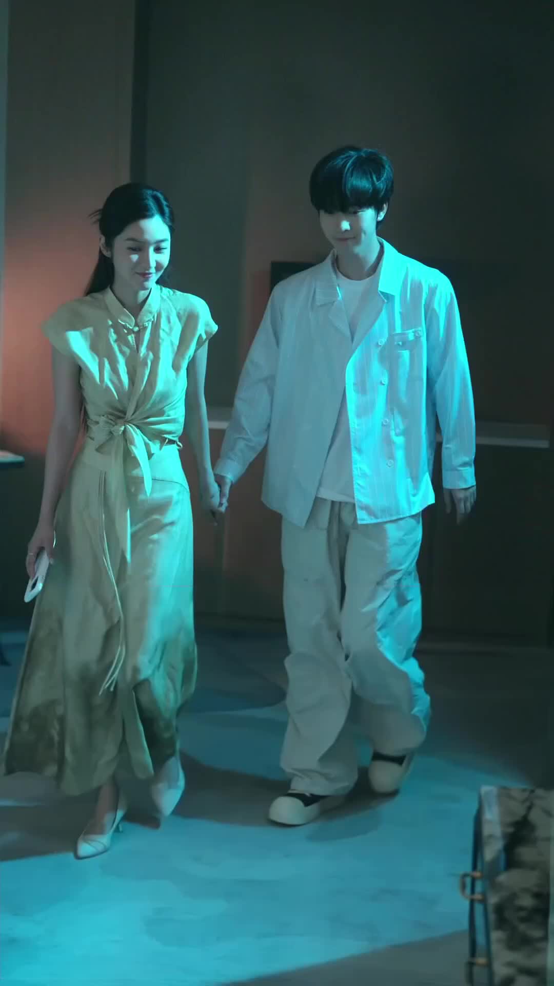 Pernah Tunggu Indahnya Cinta - Episode 49 - Episode 49