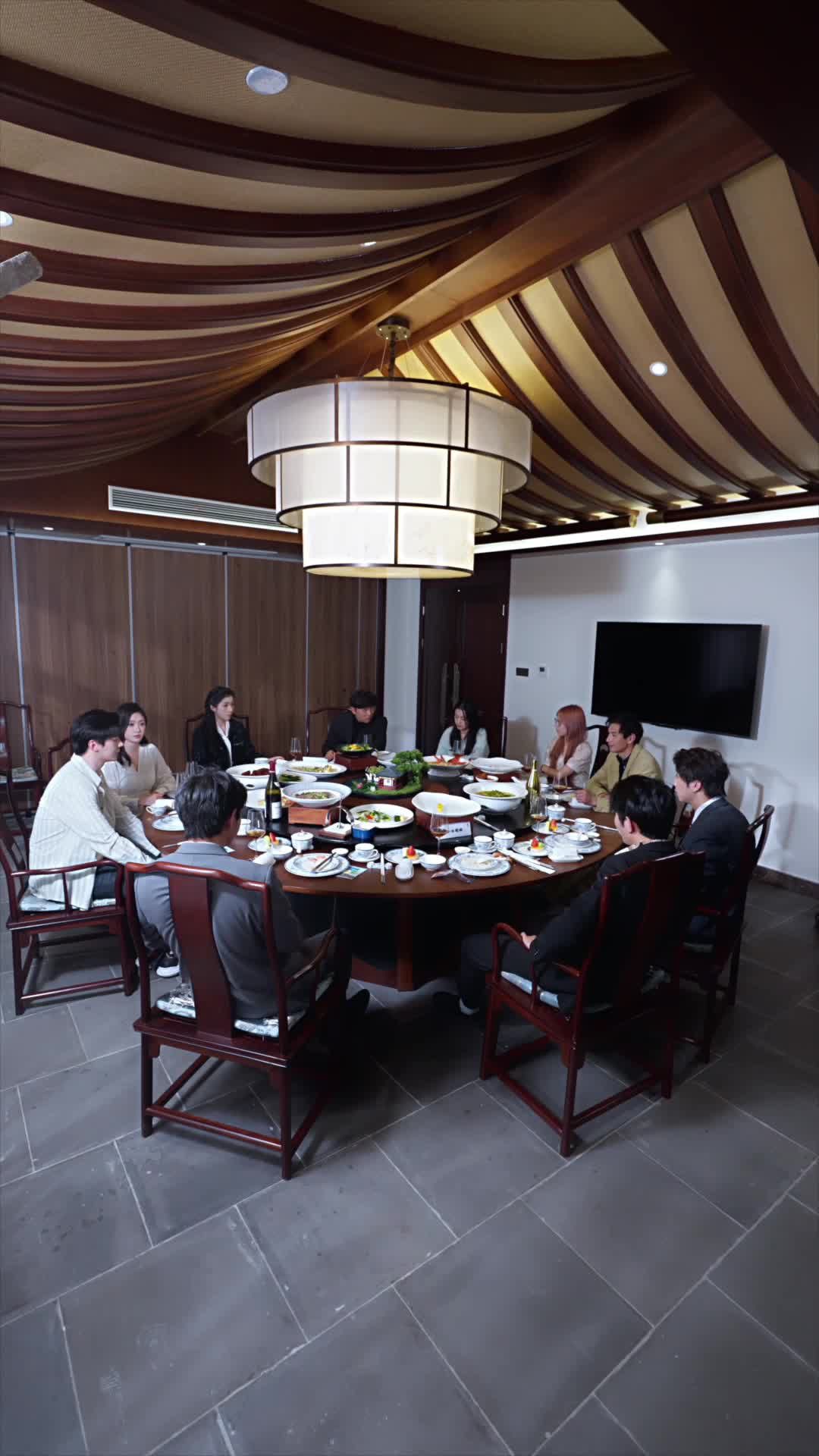 The Man Who Turned Words Into Miracles Episode 10