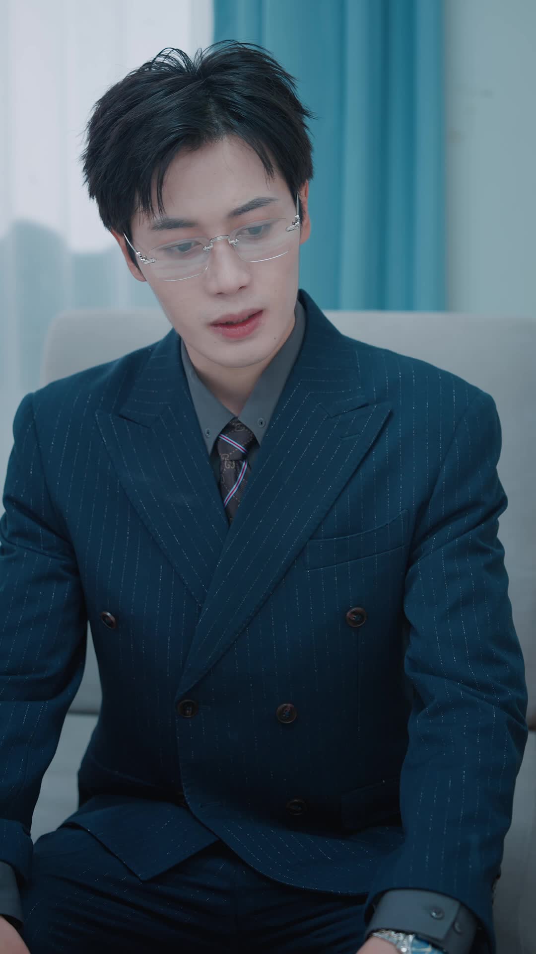 此心昭昭若明月 第3集