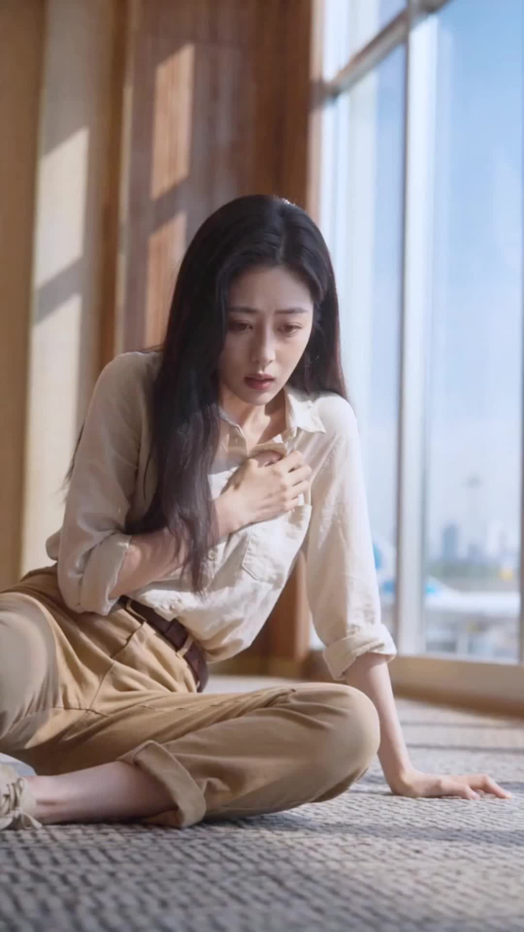 What They Never Knew About Her Episode 9