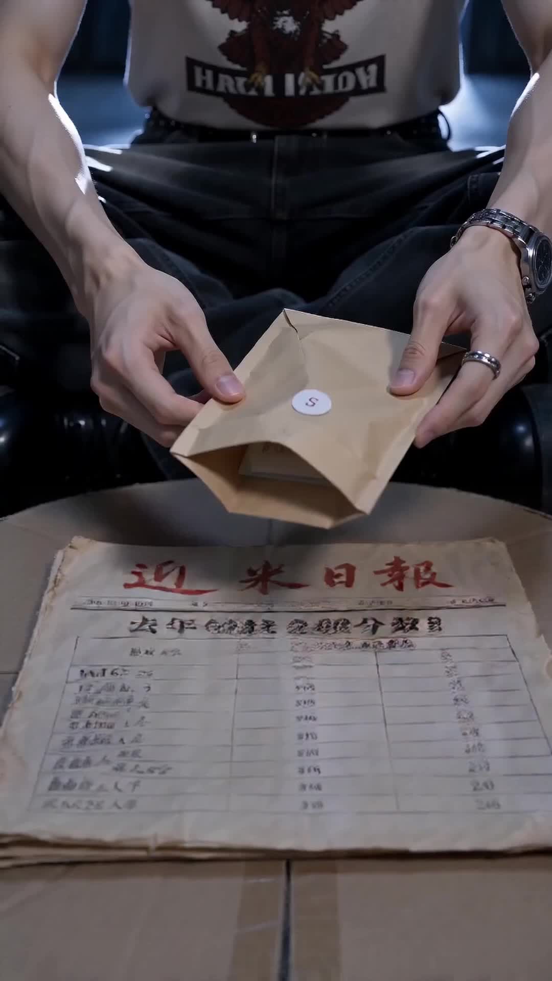 義薄雲天,我的蓋世英雄 第10集